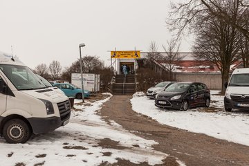 Bild 2 - U14w Deutsche Meisterschaften